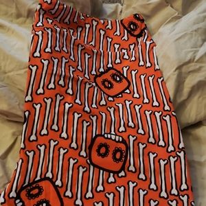 Lularoe halloween leggings